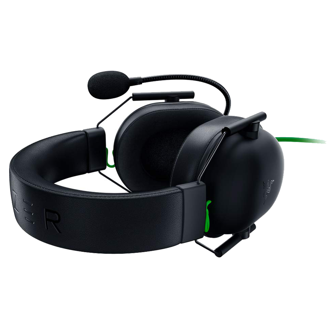 Razer BlackShark V2 X for PlayStation - Black in Qatar Razer BlackShark V2 X for PlayStation - Black in Qatar